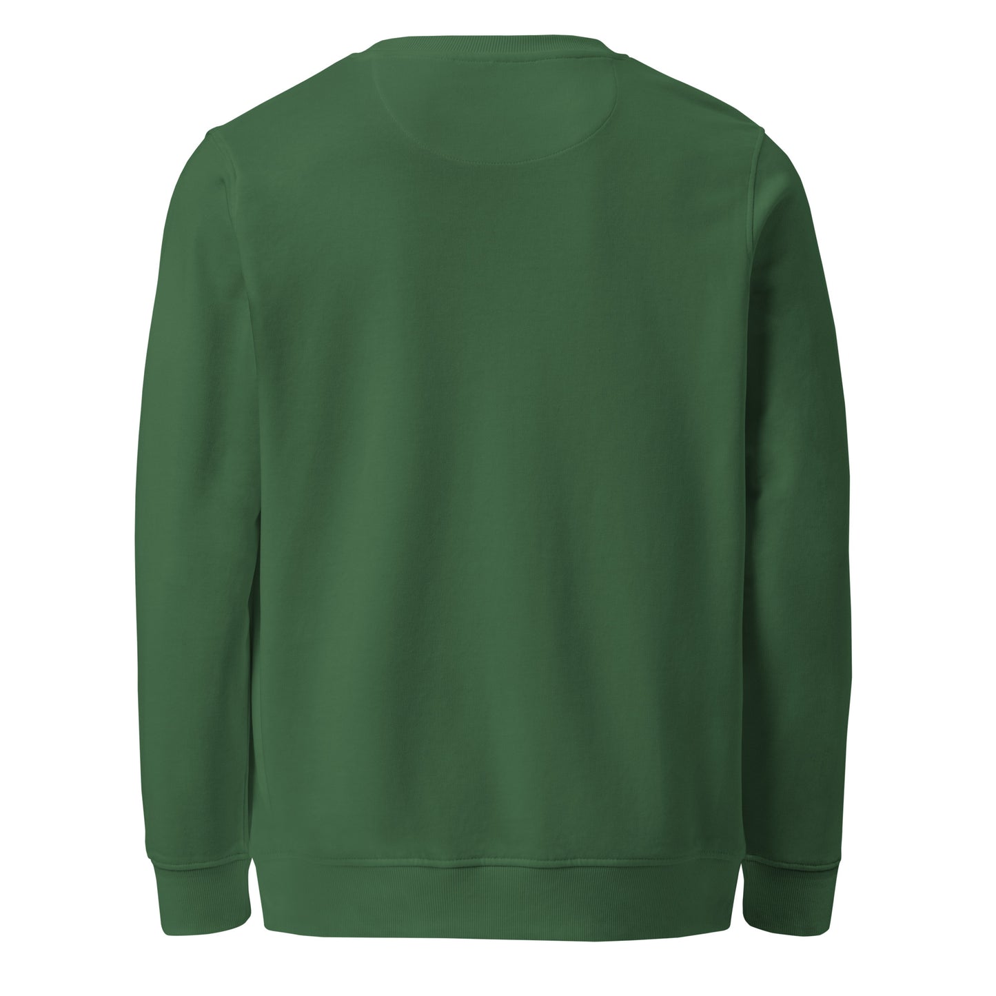 Unisex organic sweatshirt - Perfect for Christmas