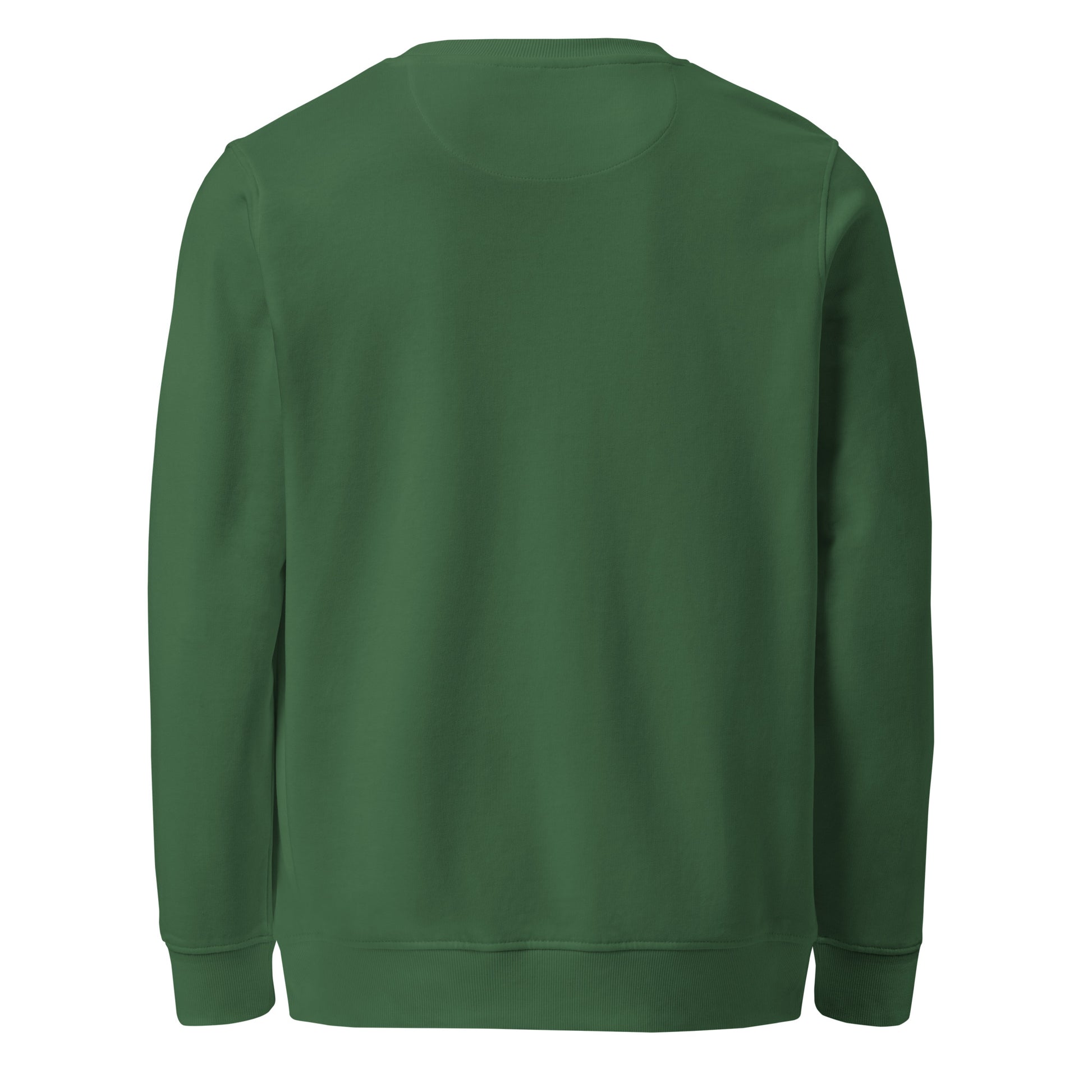 Unisex organic sweatshirt - Perfect for Christmas